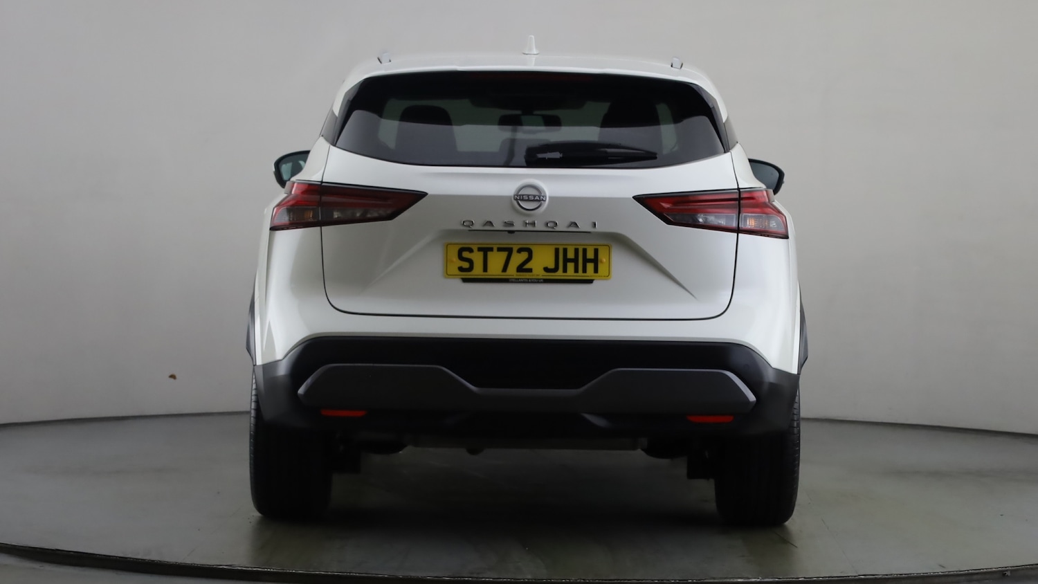 Used Nissan Qashqai 2022 for sale - 76389555: Photo 13