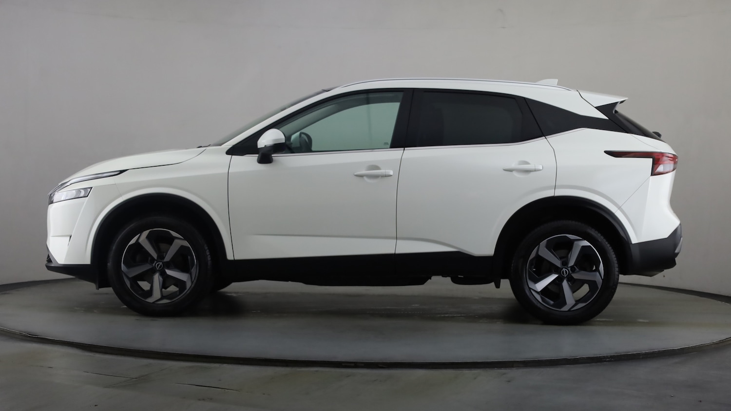 Used Nissan Qashqai 2022 for sale - 76389555: Photo 14