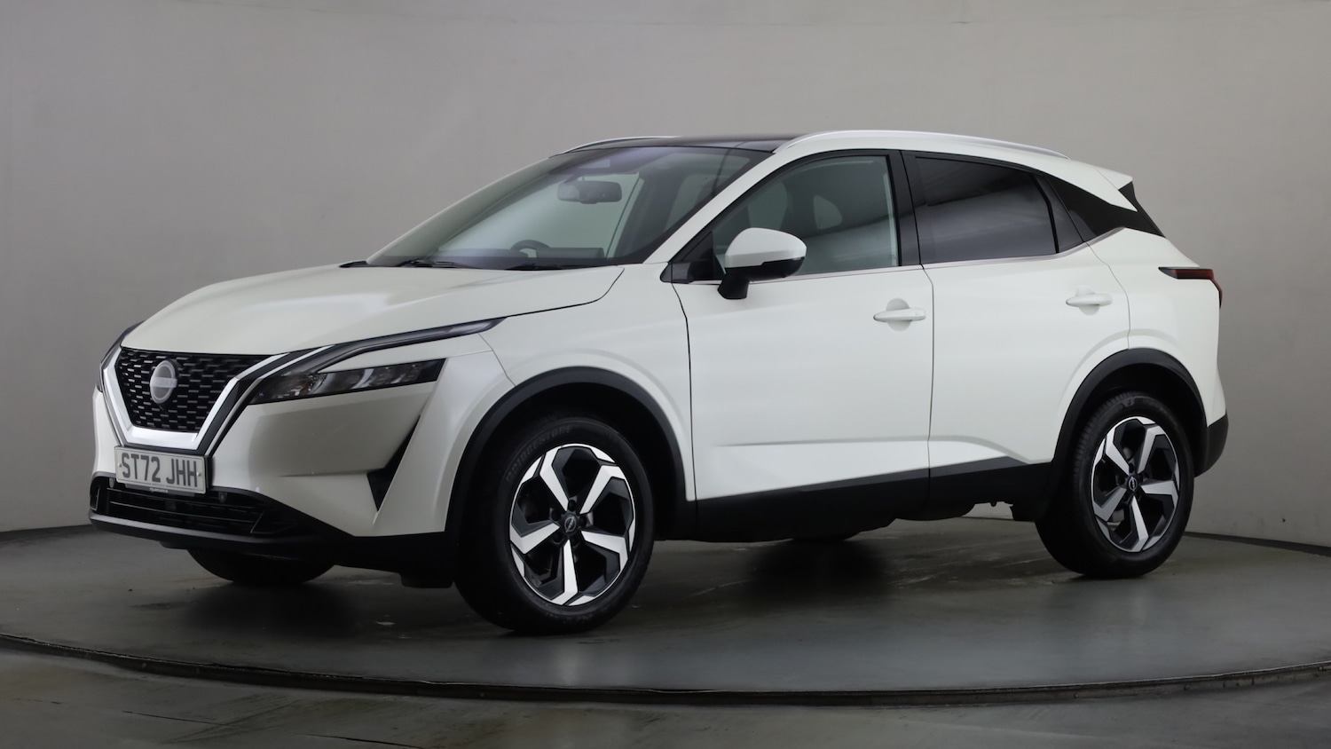 Used Nissan Qashqai 2022 for sale - 76389555: Photo 15