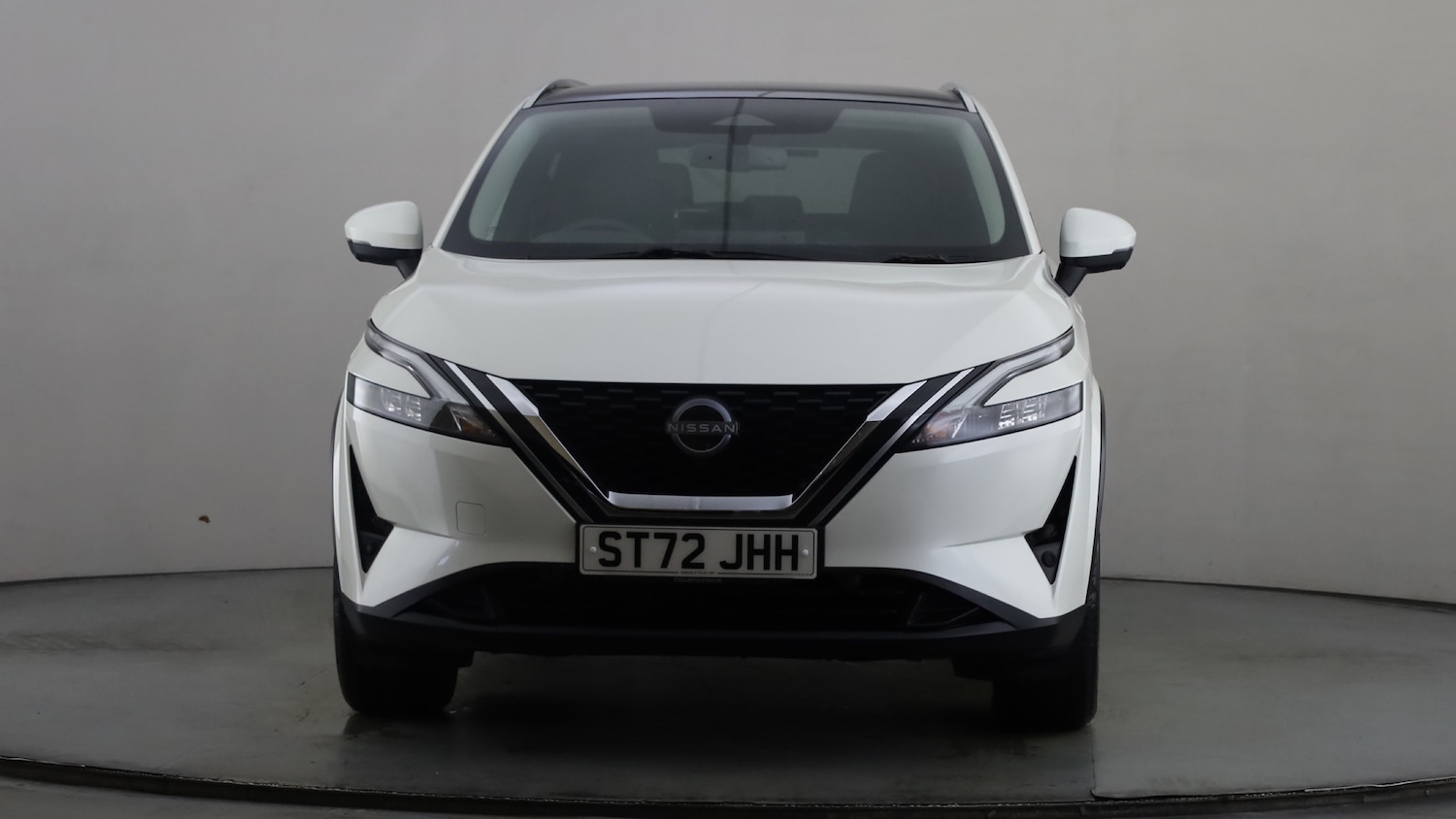 Used Nissan Qashqai 2022 for sale - 76389555: Photo 16