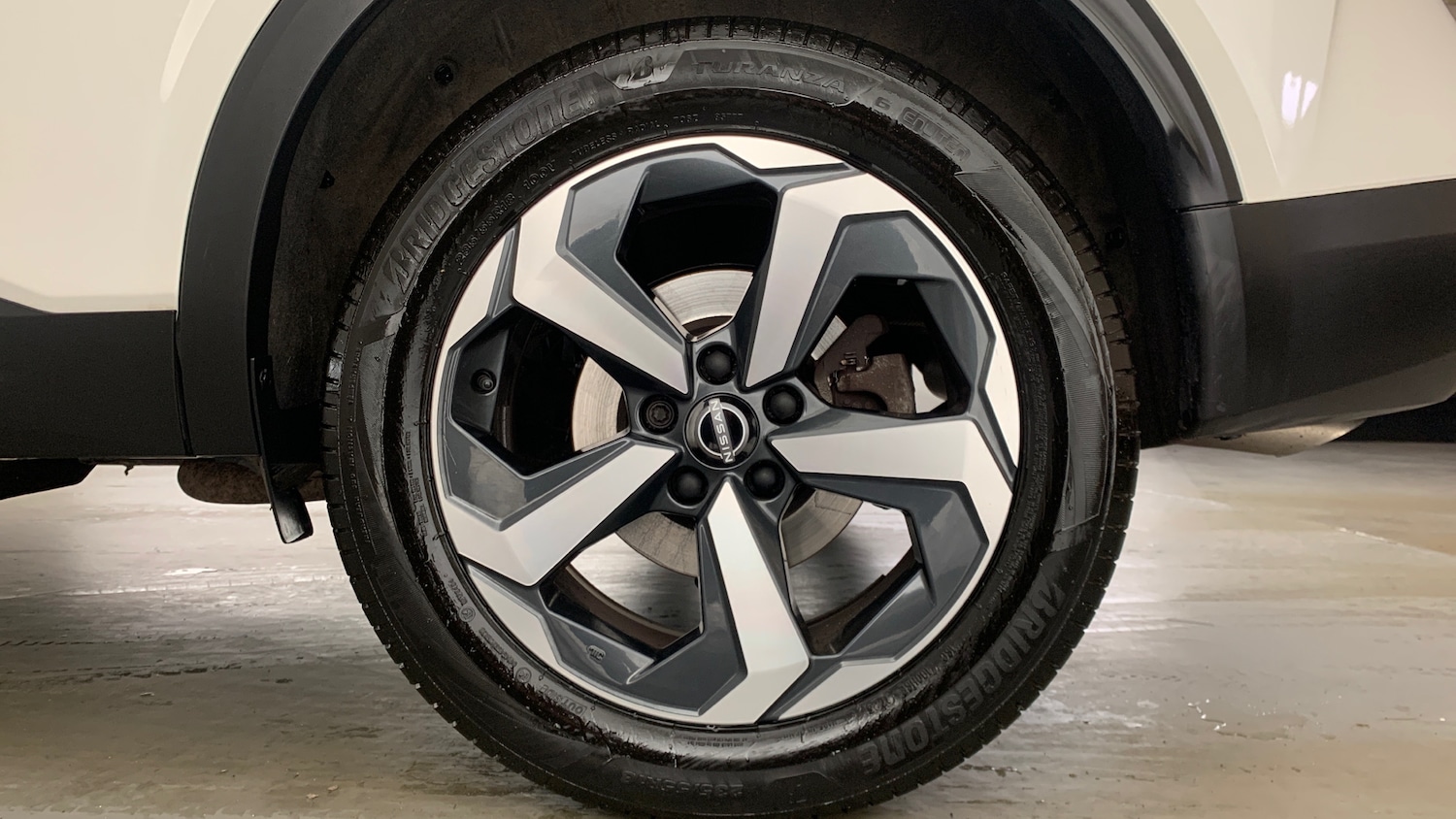 Used Nissan Qashqai 2022 for sale - 76389555: Photo 17