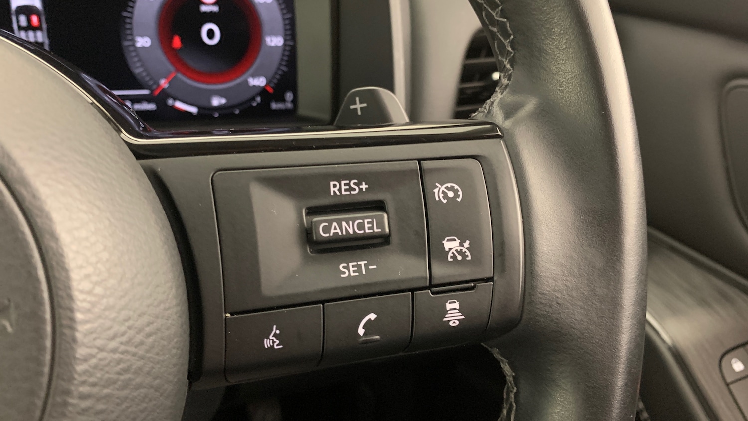 Used Nissan Qashqai 2022 for sale - 76389555: Photo 18