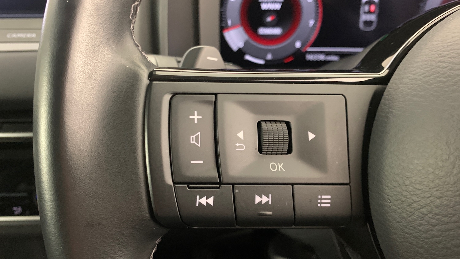 Used Nissan Qashqai 2022 for sale - 76389555: Photo 19