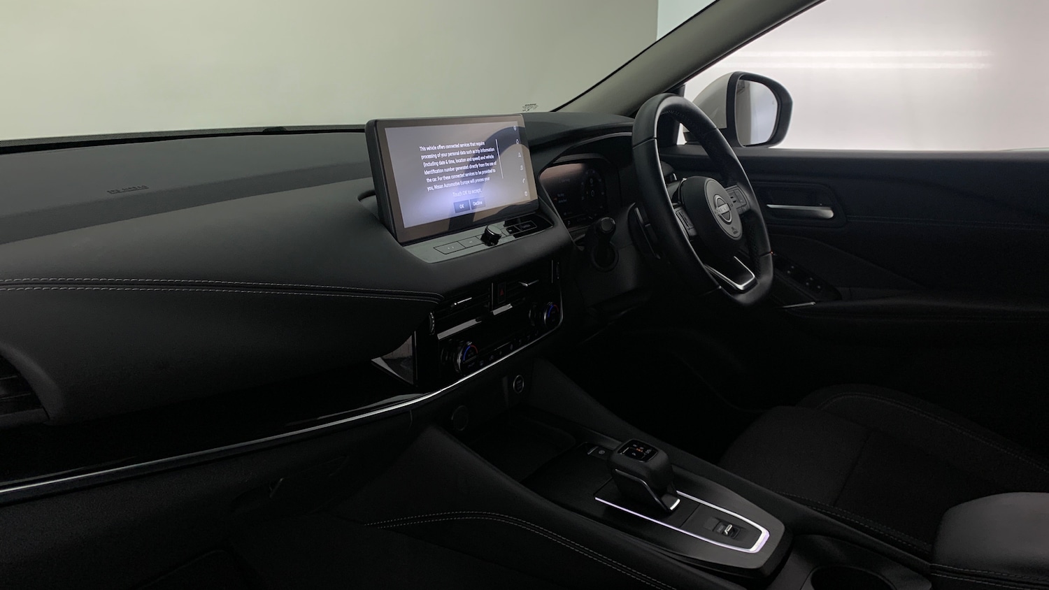 Used Nissan Qashqai 2022 for sale - 76389555: Photo 2