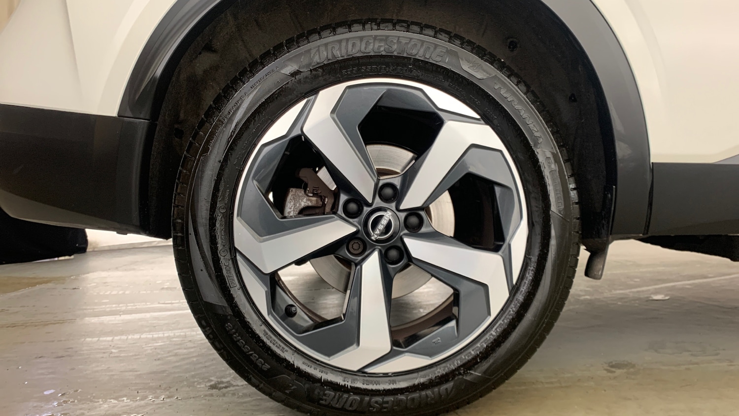 Used Nissan Qashqai 2022 for sale - 76389555: Photo 22