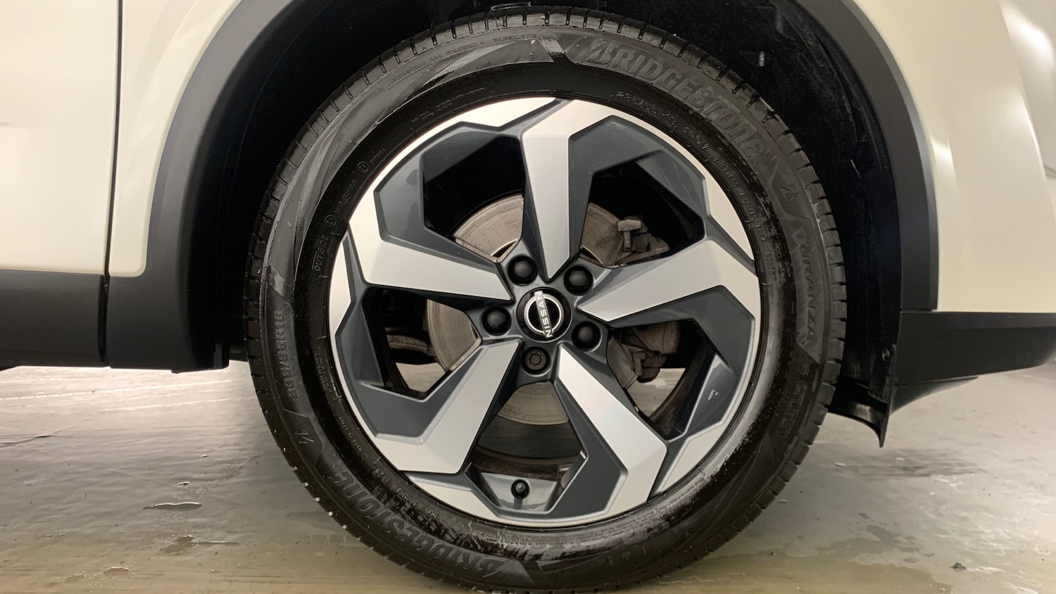 Used Nissan Qashqai 2022 for sale - 76389555: Photo 23