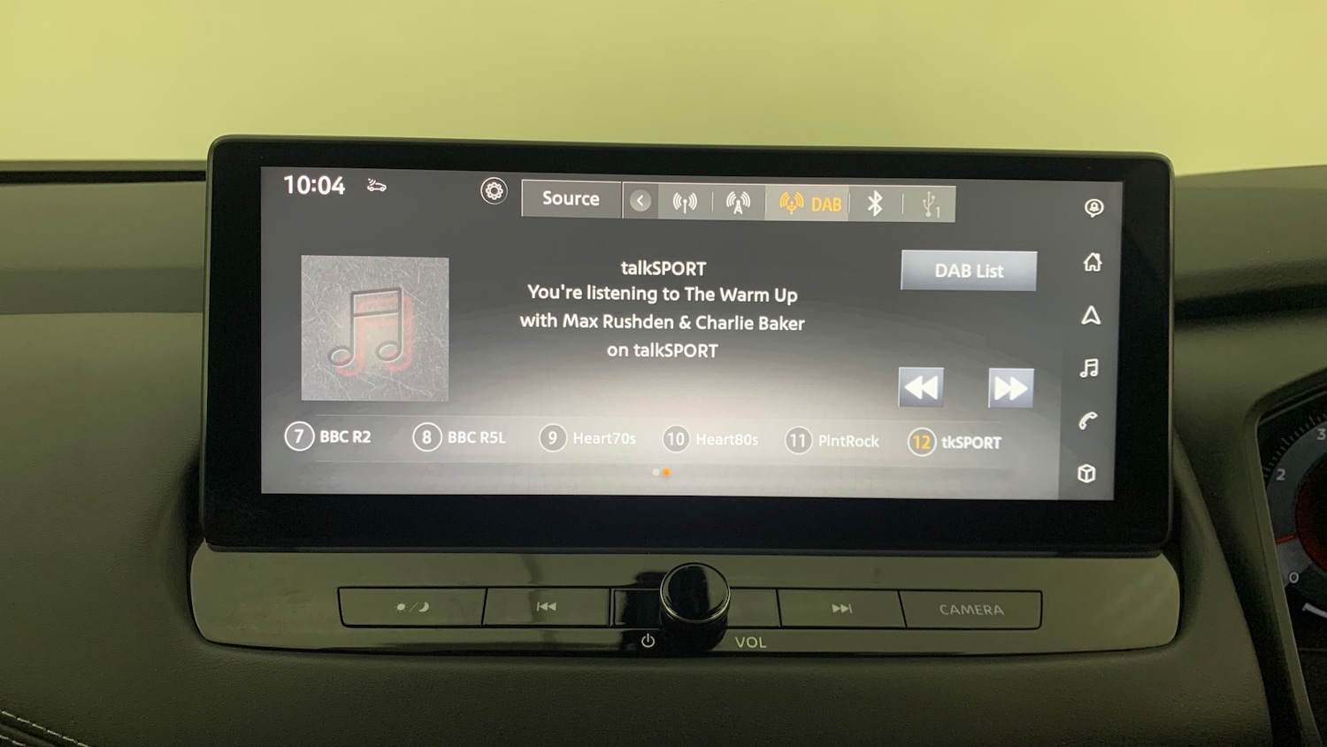 Used Nissan Qashqai 2022 for sale - 76389555: Photo 24