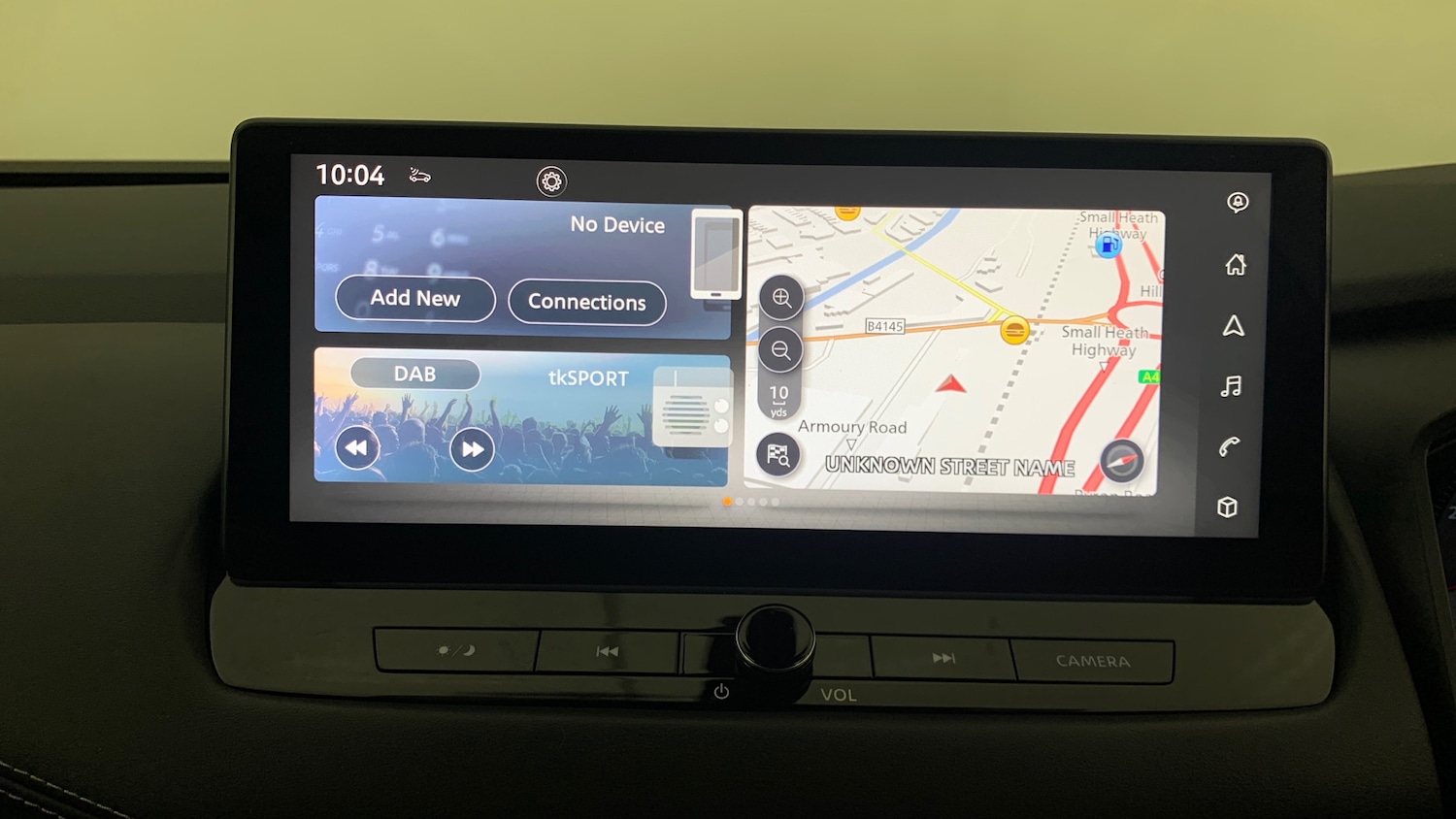 Used Nissan Qashqai 2022 for sale - 76389555: Photo 26