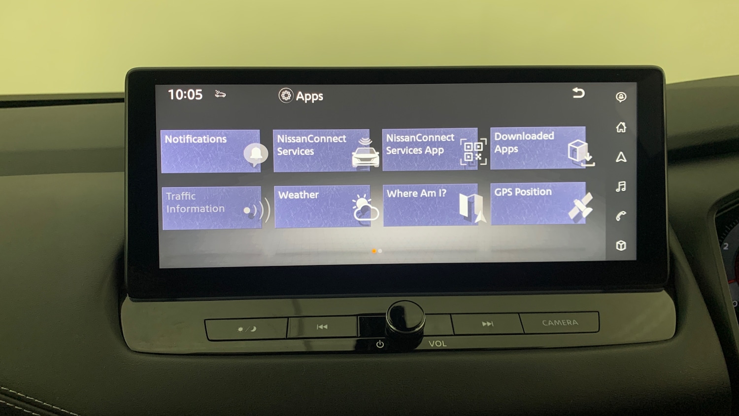 Used Nissan Qashqai 2022 for sale - 76389555: Photo 27