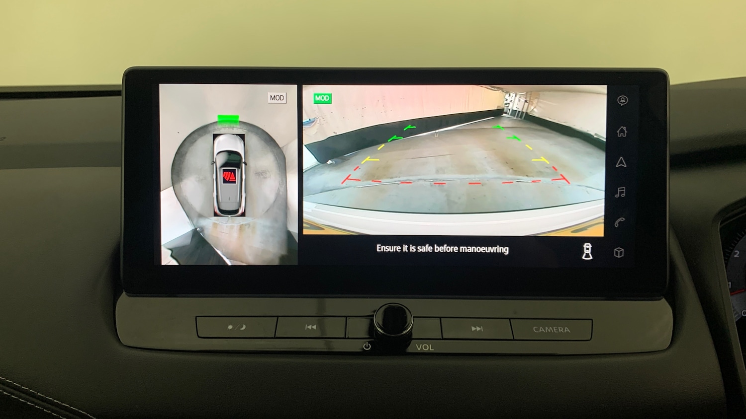 Used Nissan Qashqai 2022 for sale - 76389555: Photo 28