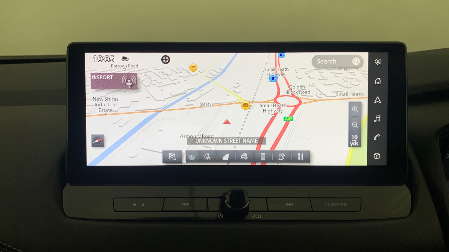 Used Nissan Qashqai 2022 for sale - 76389555: Photo 29