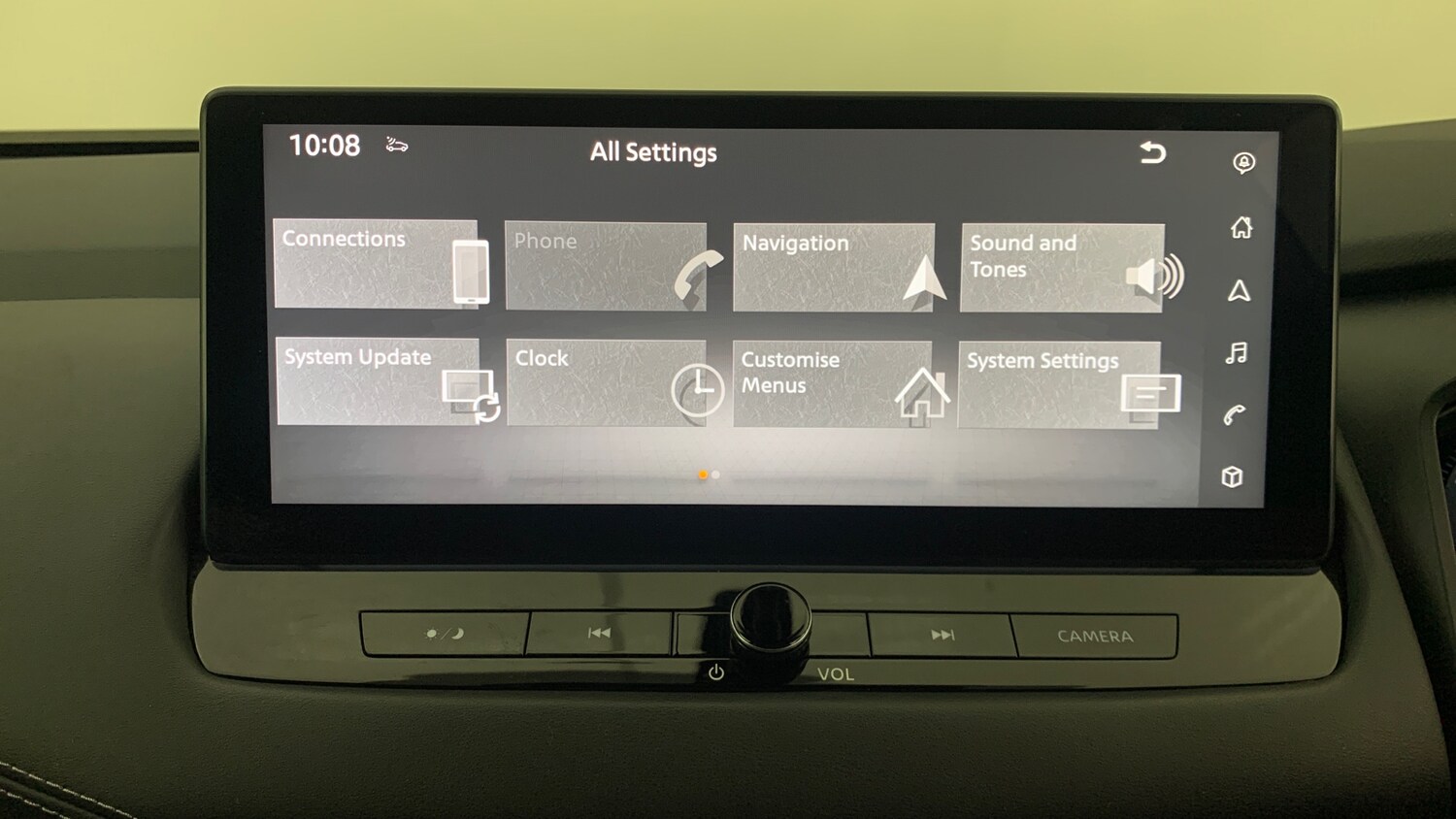 Used Nissan Qashqai 2022 for sale - 76389555: Photo 30