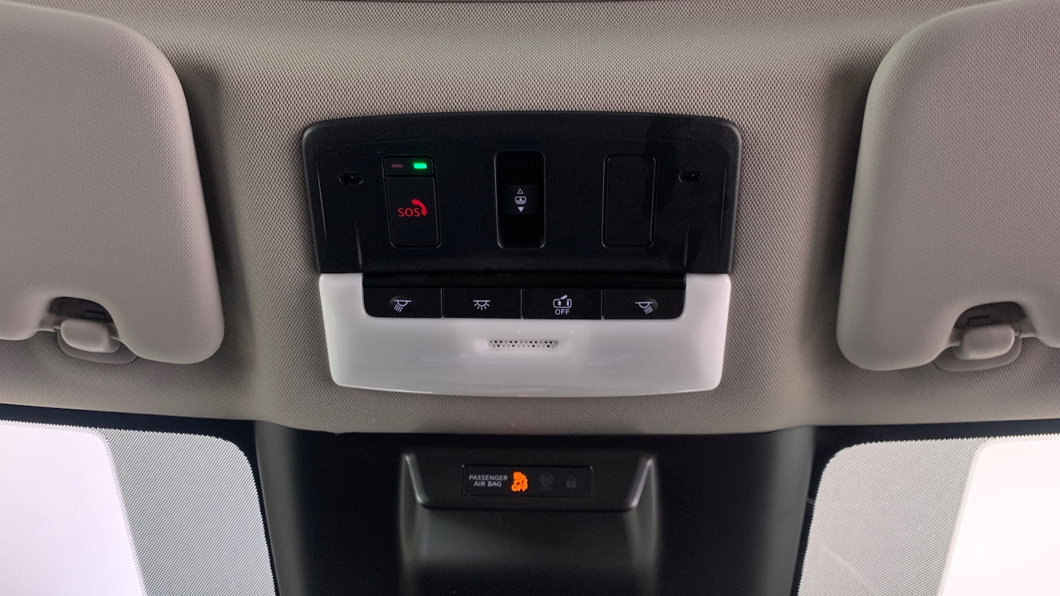 Used Nissan Qashqai 2022 for sale - 76389555: Photo 34