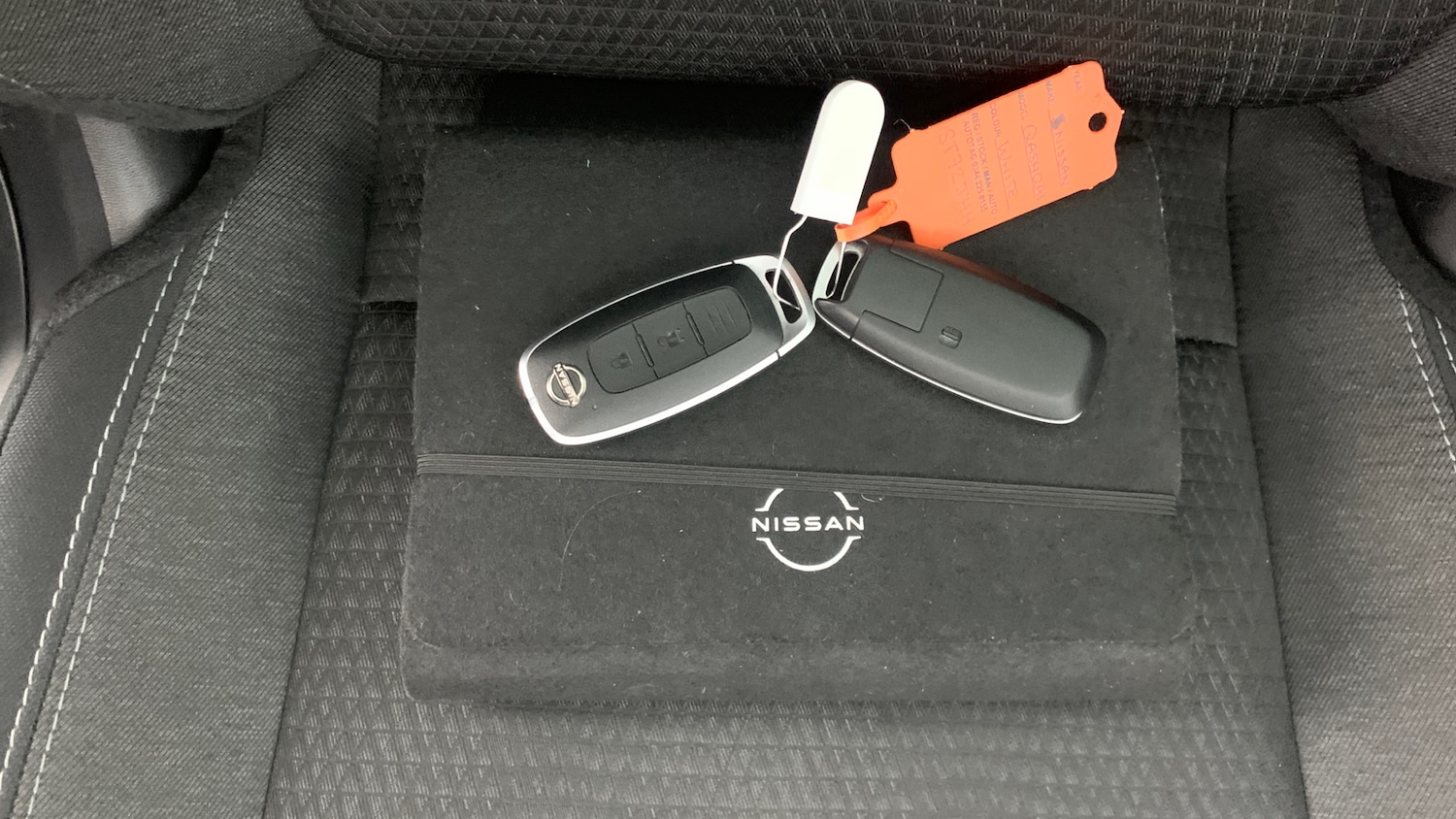 Used Nissan Qashqai 2022 for sale - 76389555: Photo 42