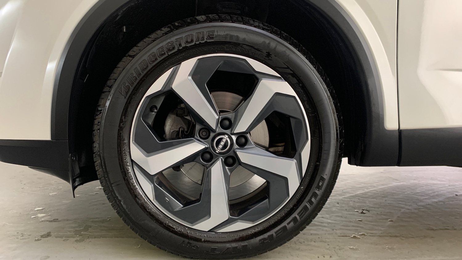 Used Nissan Qashqai 2022 for sale - 76389555: Photo 6