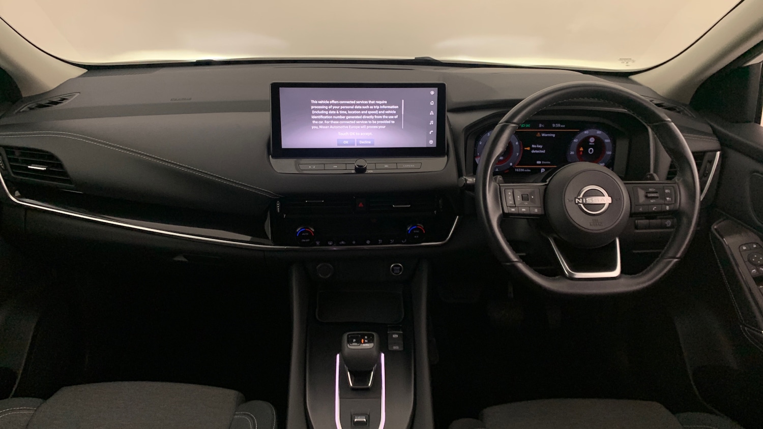 Used Nissan Qashqai 2022 for sale - 76389555: Photo 9