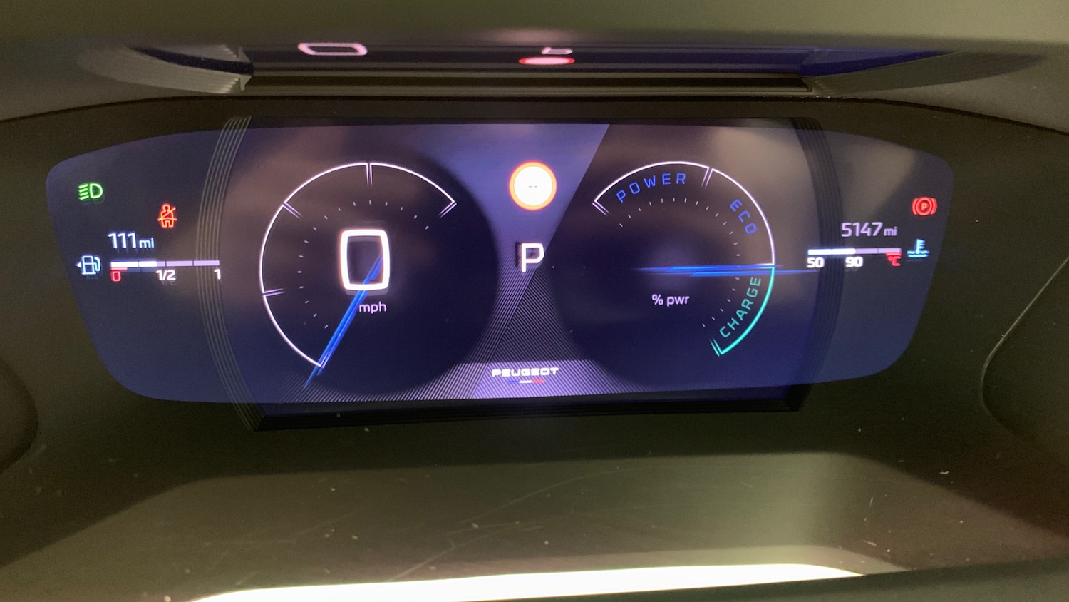 Used Peugeot 208 2024 for sale - 76410167: Photo 10