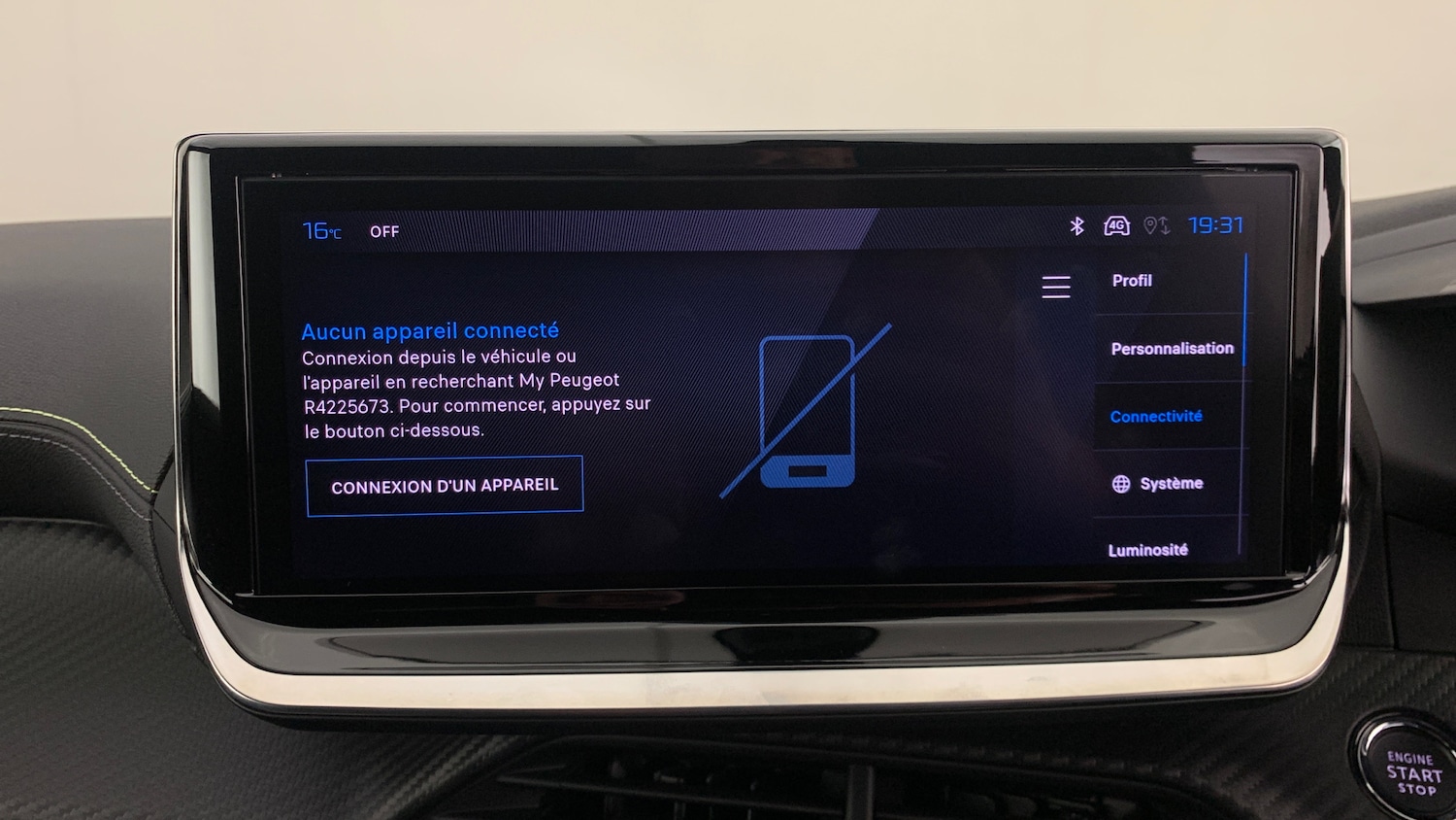 Used Peugeot 208 2024 for sale - 76410167: Photo 11