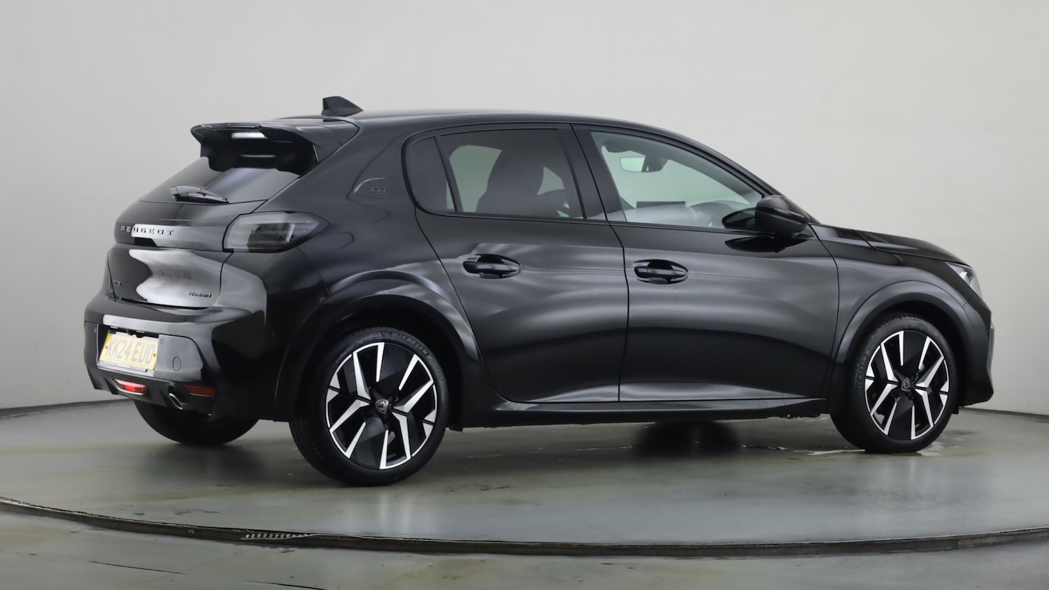 Used Peugeot 208 2024 for sale - 76410167: Photo 12