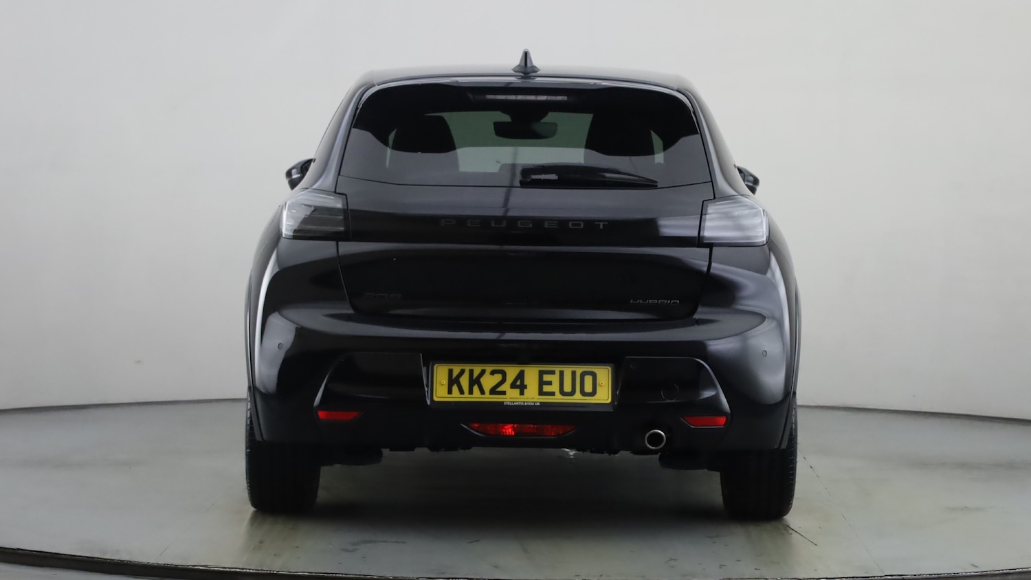 Used Peugeot 208 2024 for sale - 76410167: Photo 13