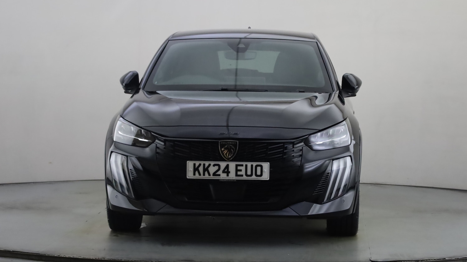 Used Peugeot 208 2024 for sale - 76410167: Photo 16