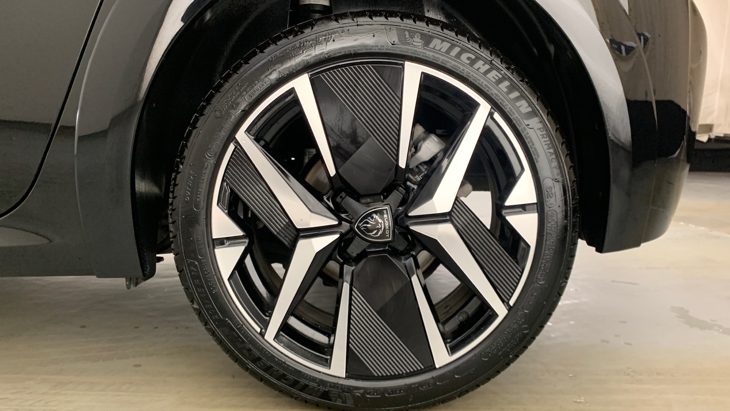 Used Peugeot 208 2024 for sale - 76410167: Photo 17