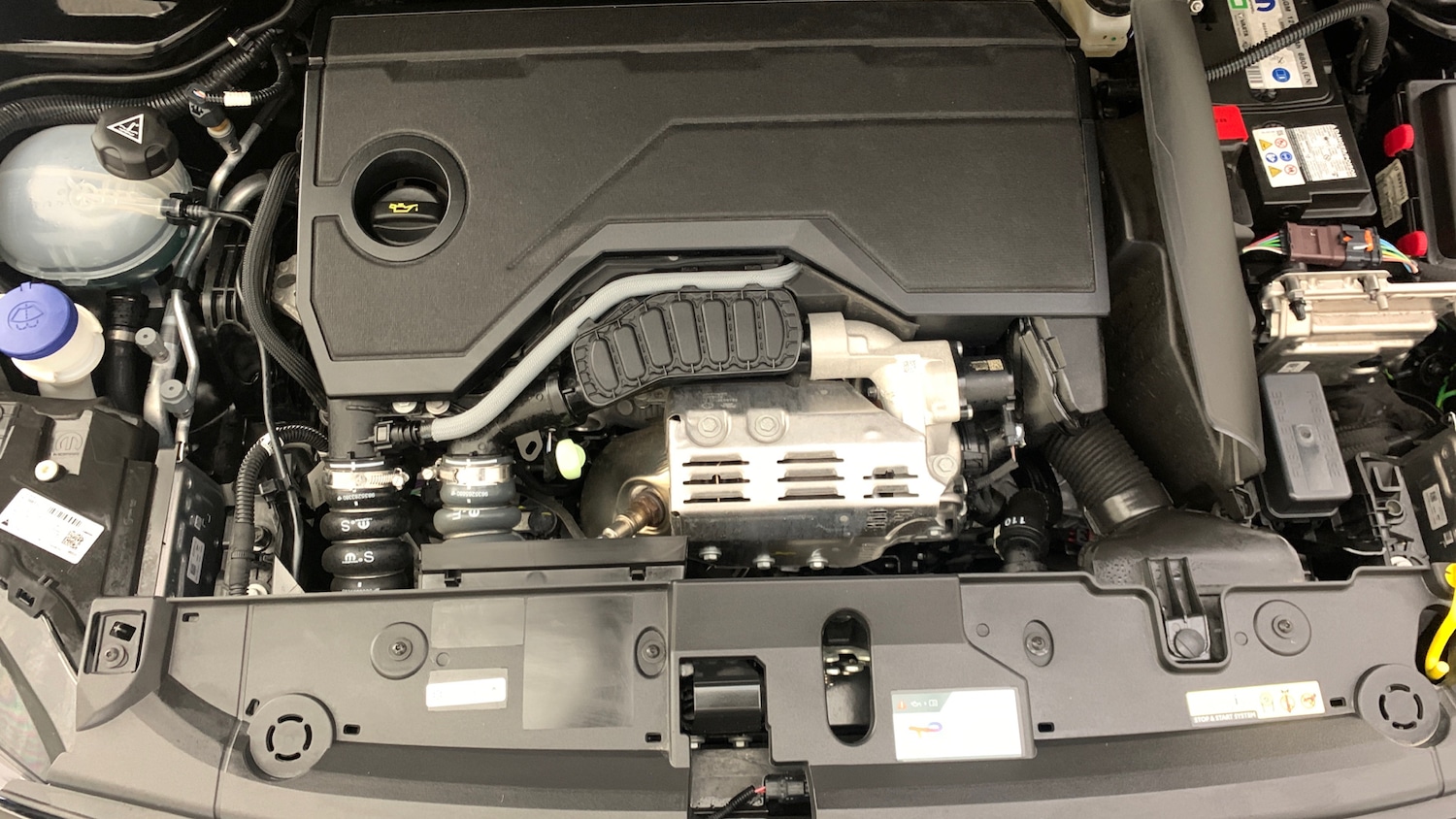 Used Peugeot 208 2024 for sale - 76410167: Photo 21