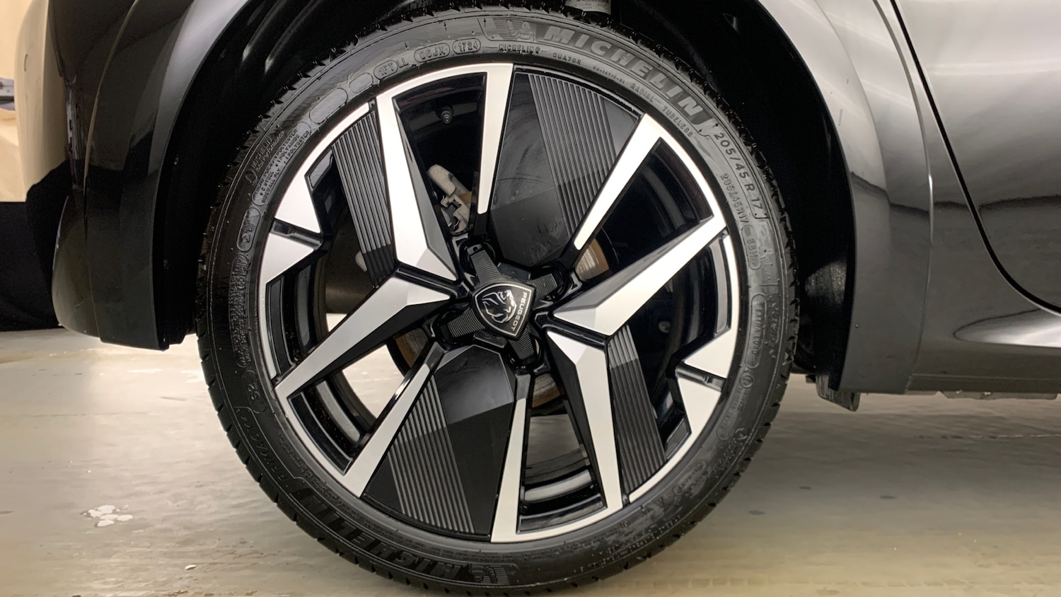 Used Peugeot 208 2024 for sale - 76410167: Photo 22