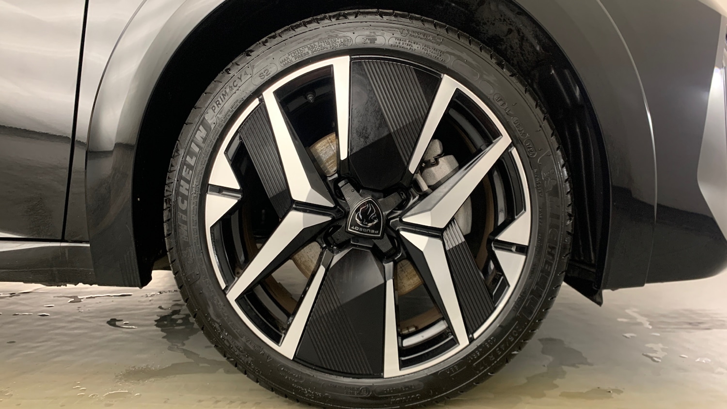 Used Peugeot 208 2024 for sale - 76410167: Photo 23