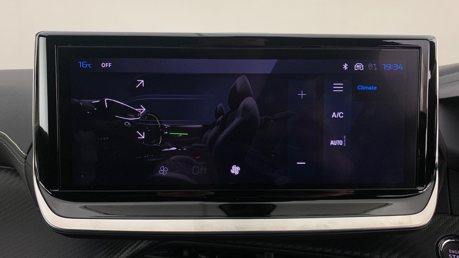 Used Peugeot 208 2024 for sale - 76410167: Photo 24