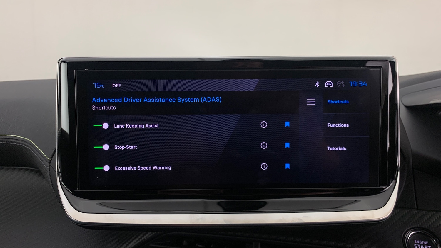 Used Peugeot 208 2024 for sale - 76410167: Photo 27