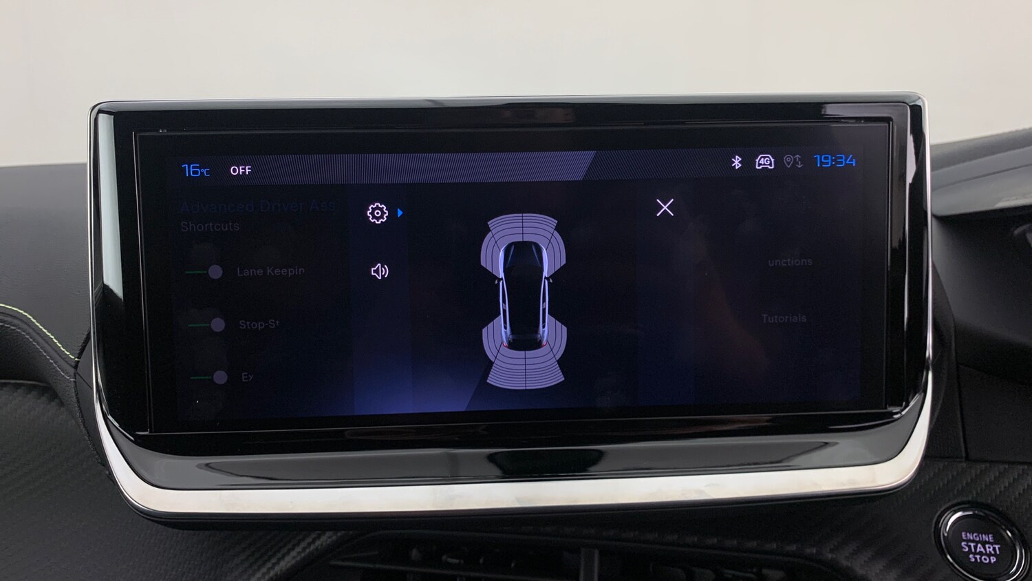 Used Peugeot 208 2024 for sale - 76410167: Photo 28