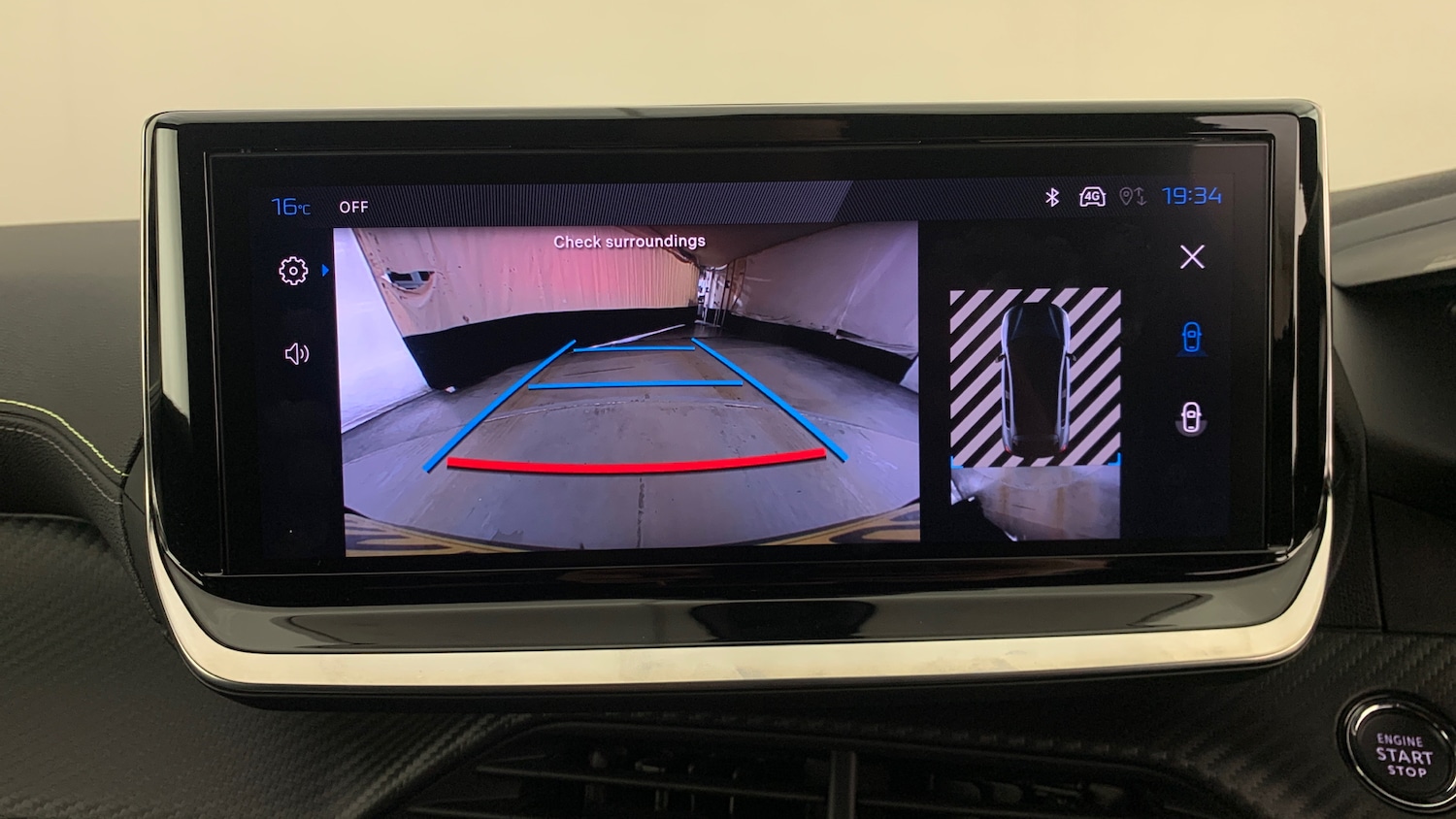 Used Peugeot 208 2024 for sale - 76410167: Photo 29