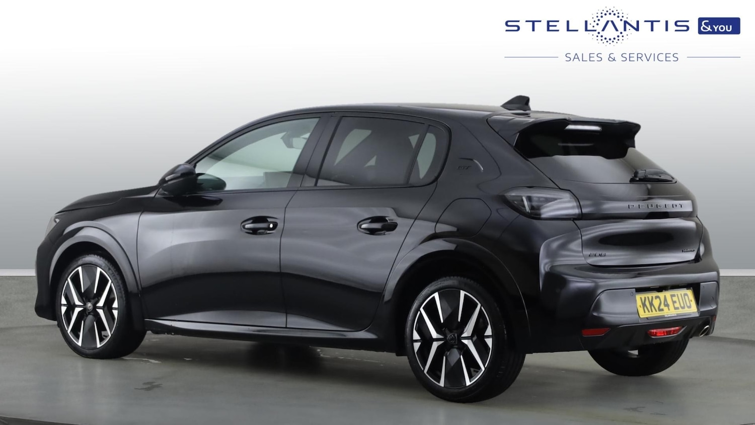 Used Peugeot 208 2024 for sale - 76410167: Photo 3