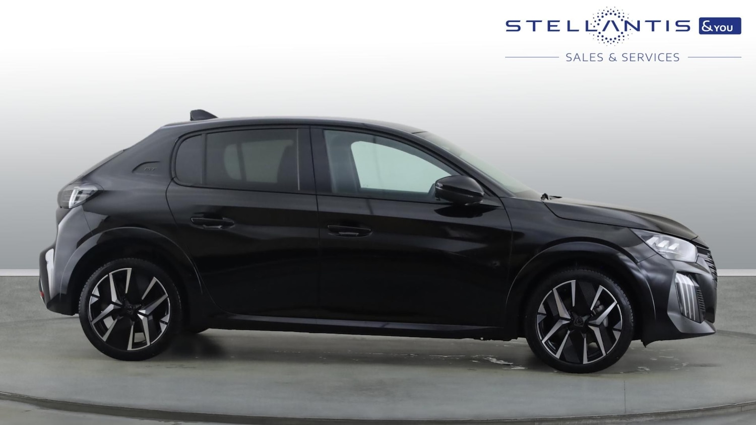 Used Peugeot 208 2024 for sale - 76410167: Photo 4