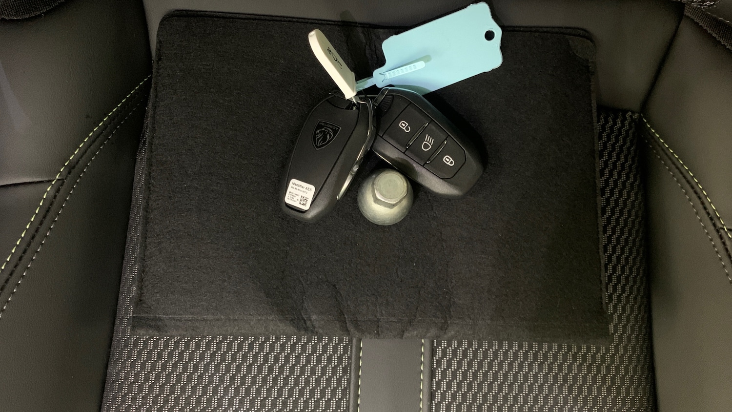 Used Peugeot 208 2024 for sale - 76410167: Photo 41