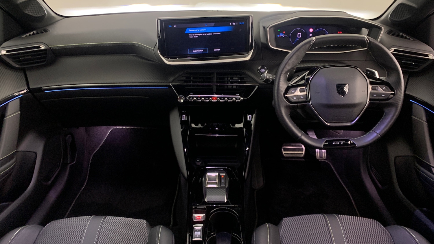 Used Peugeot 208 2024 for sale - 76410167: Photo 9