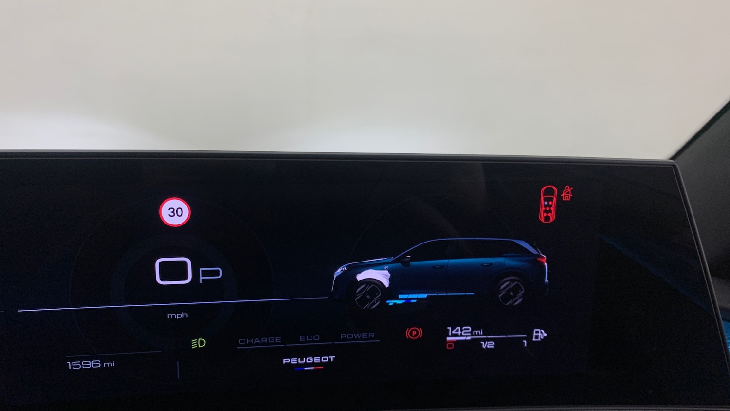 Used Peugeot 5008 2025 for sale - 77042349: Photo 10