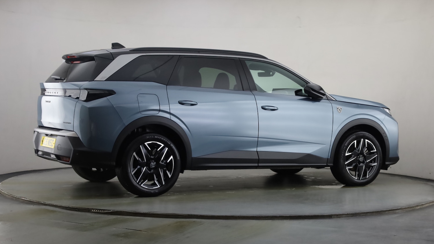 Used Peugeot 5008 2025 for sale - 77042349: Photo 12