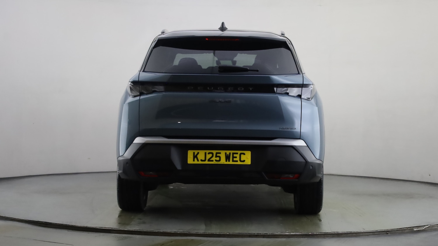 Used Peugeot 5008 2025 for sale - 77042349: Photo 13