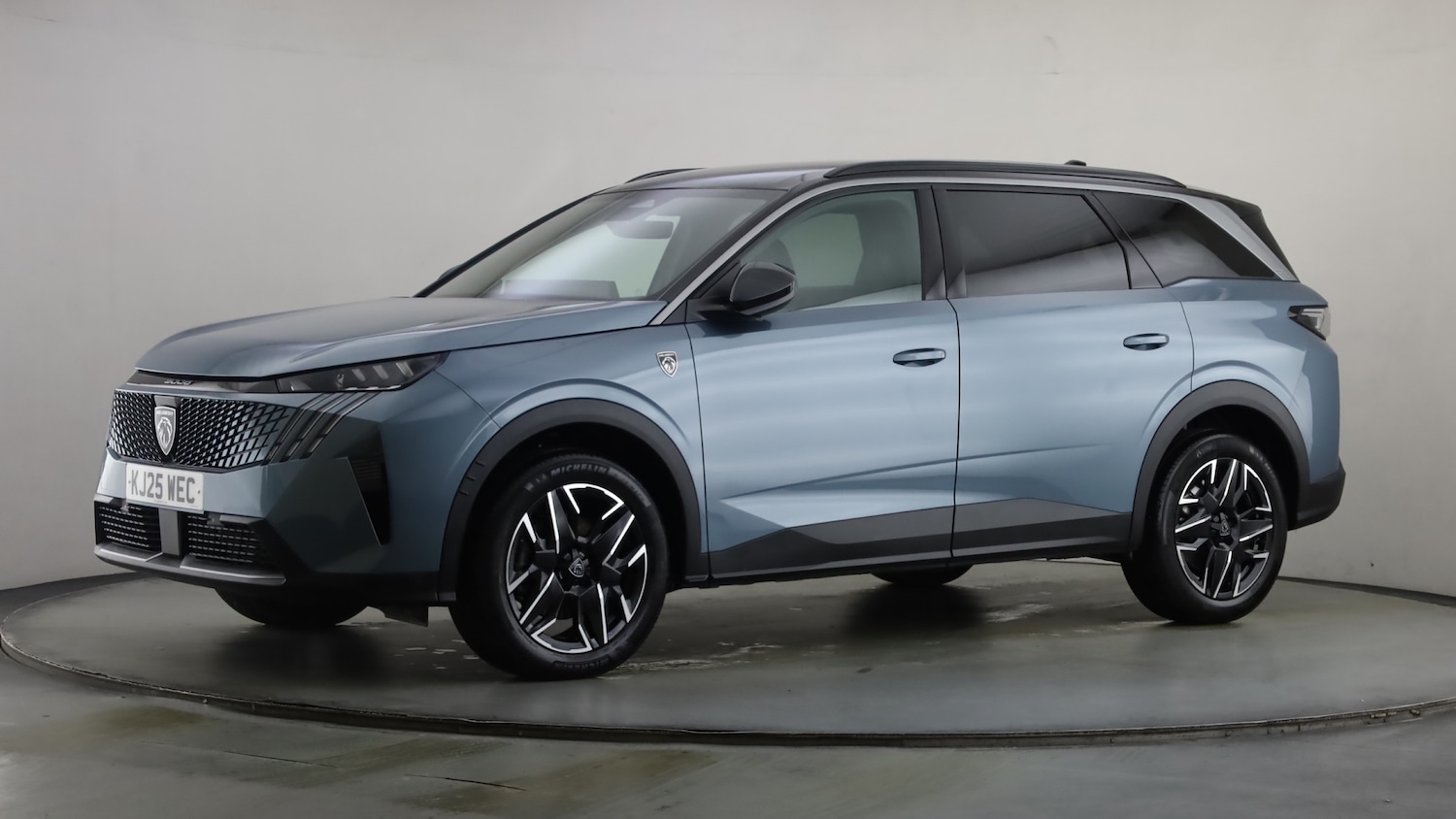 Used Peugeot 5008 2025 for sale - 77042349: Photo 15