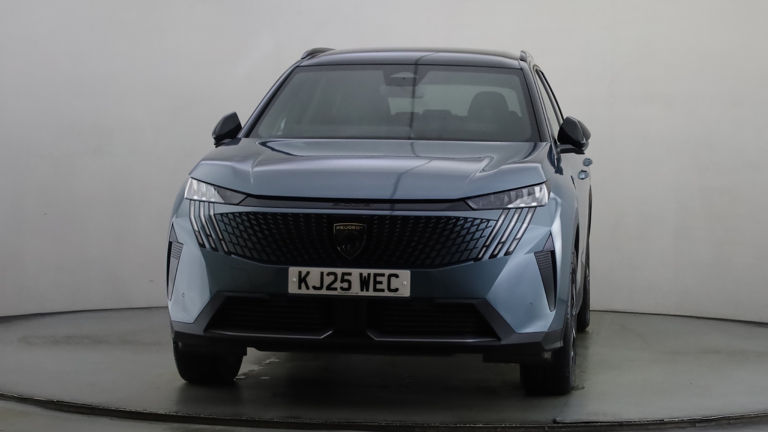 Used Peugeot 5008 2025 for sale - 77042349: Photo 16