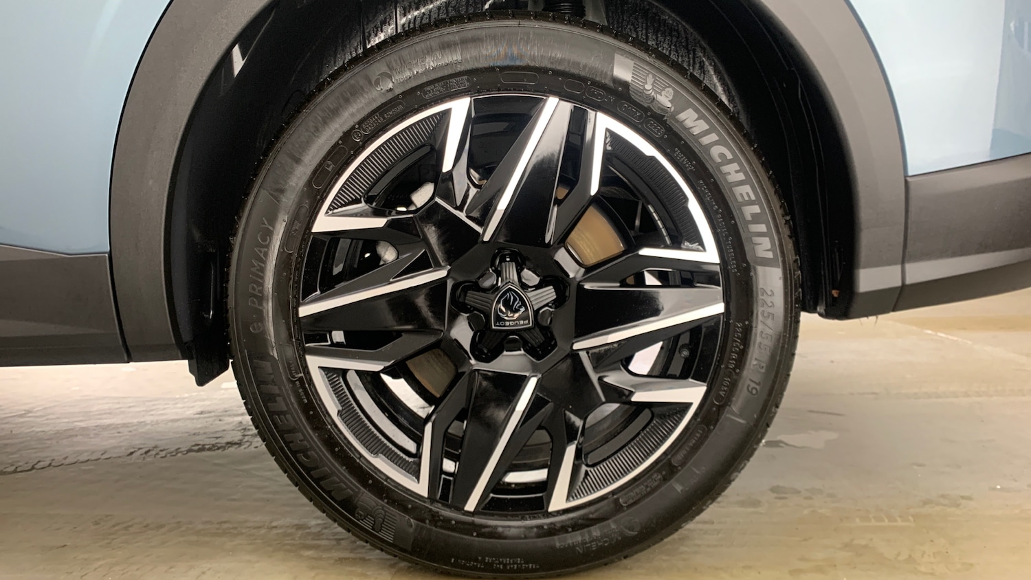 Used Peugeot 5008 2025 for sale - 77042349: Photo 17