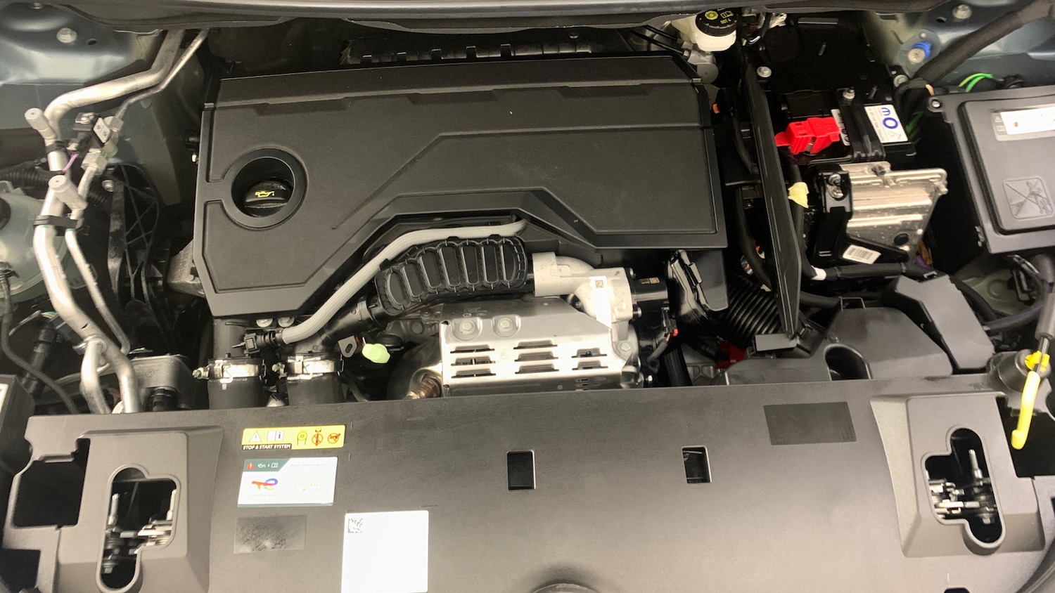 Used Peugeot 5008 2025 for sale - 77042349: Photo 21