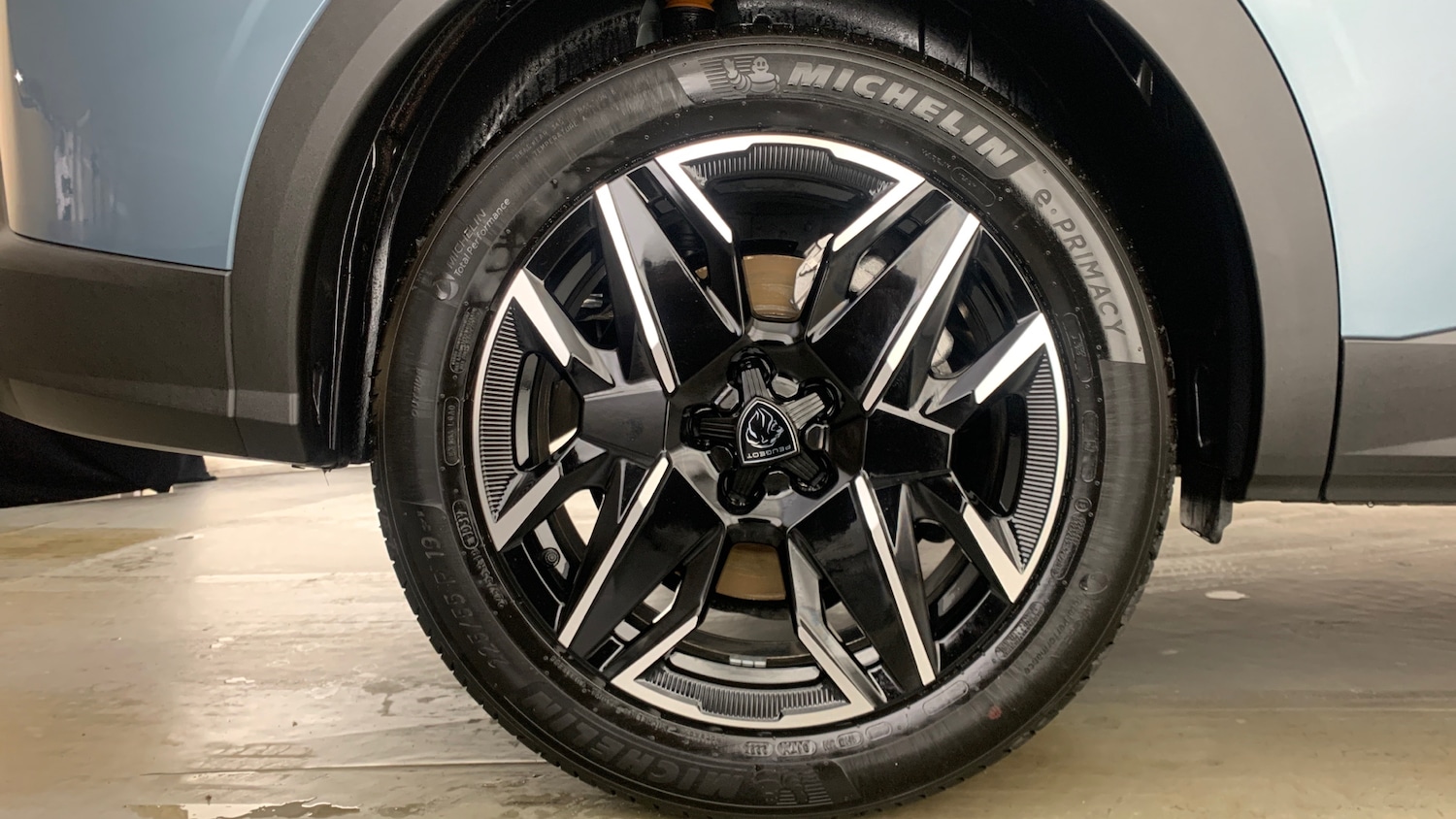 Used Peugeot 5008 2025 for sale - 77042349: Photo 22