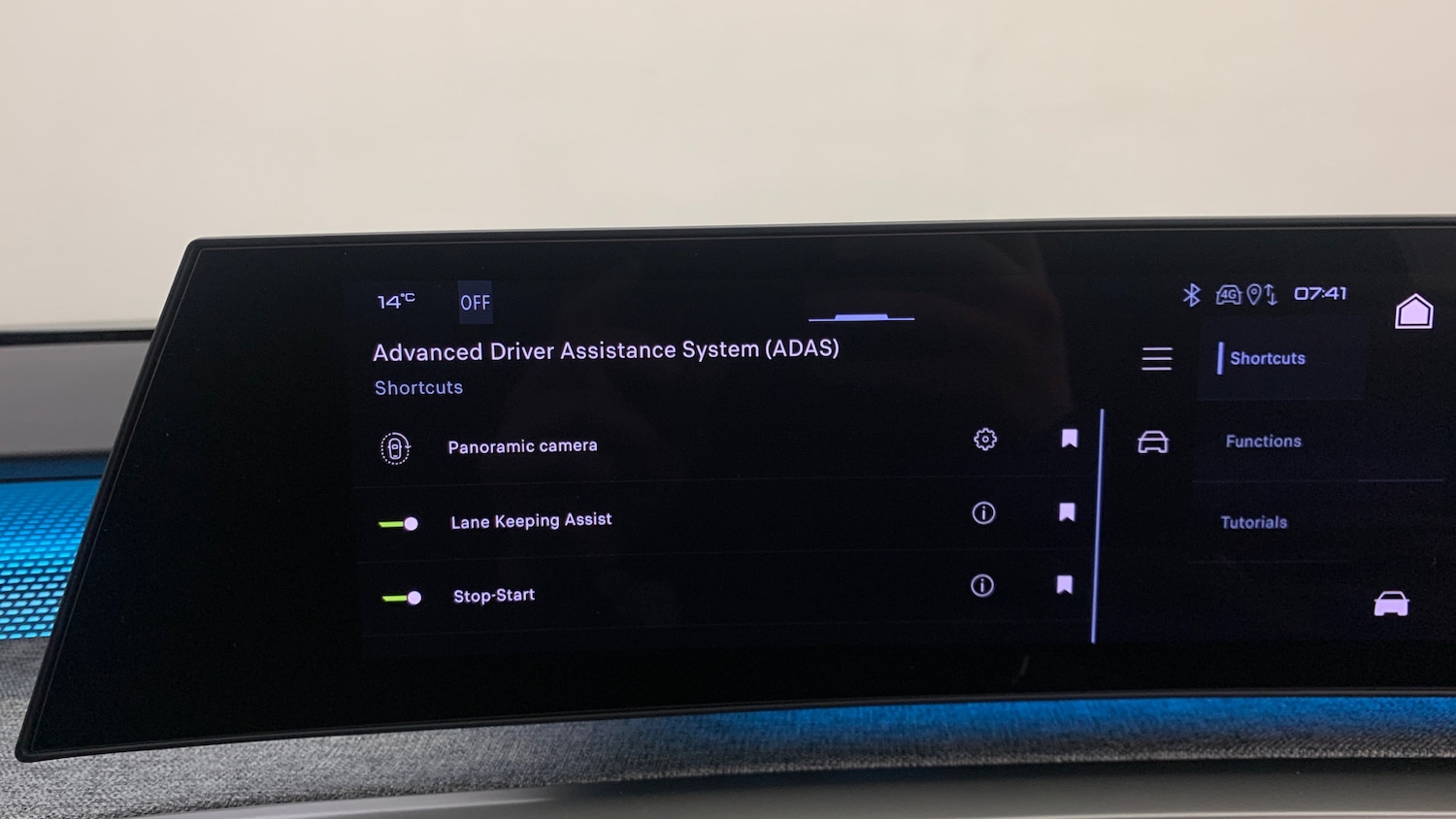 Used Peugeot 5008 2025 for sale - 77042349: Photo 27