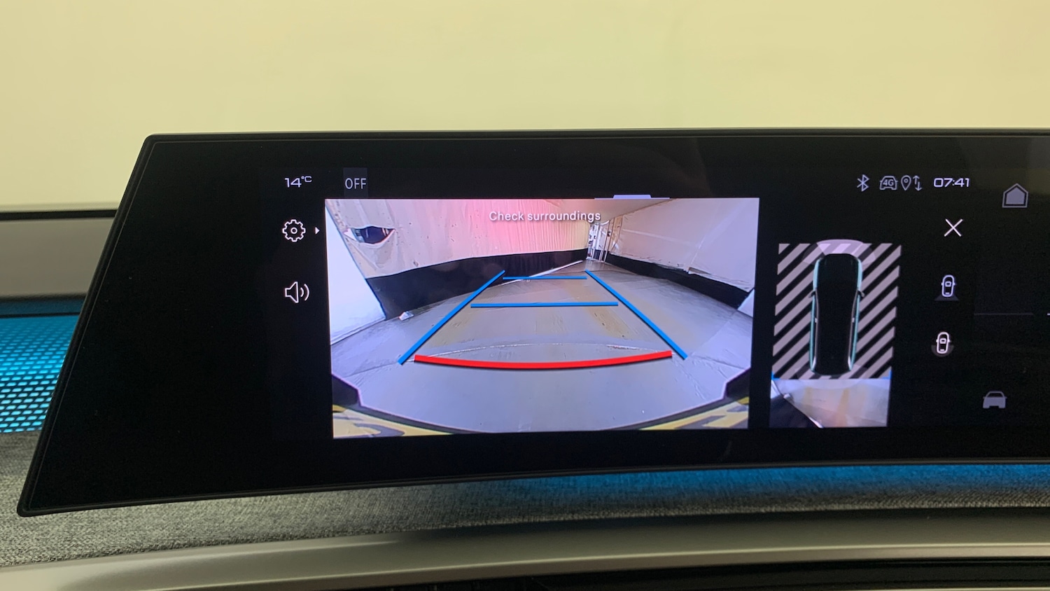 Used Peugeot 5008 2025 for sale - 77042349: Photo 28