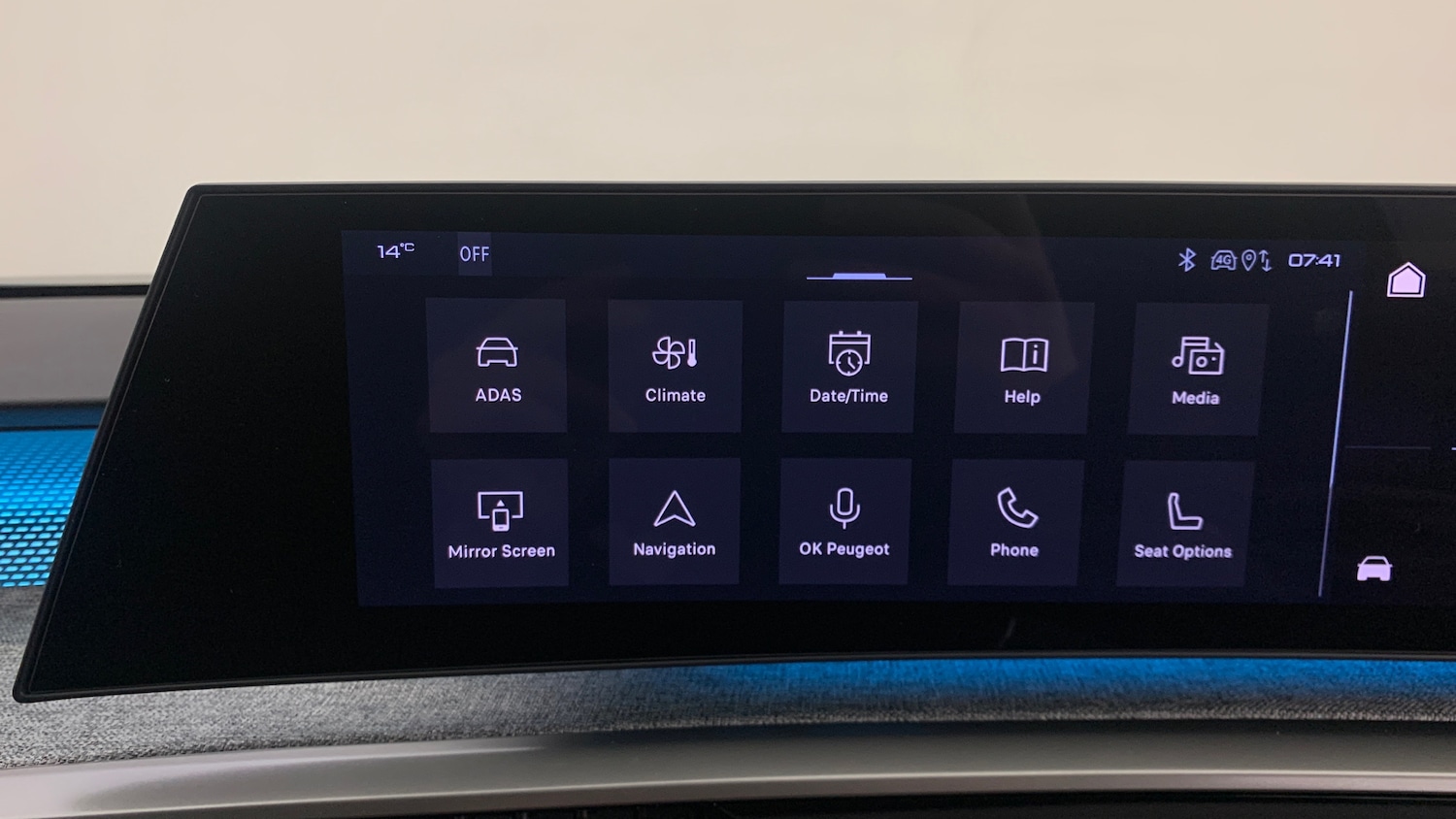 Used Peugeot 5008 2025 for sale - 77042349: Photo 29
