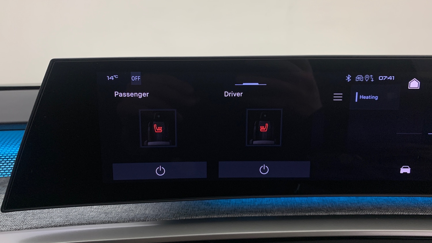 Used Peugeot 5008 2025 for sale - 77042349: Photo 30