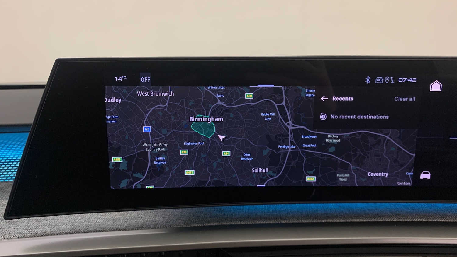 Used Peugeot 5008 2025 for sale - 77042349: Photo 31